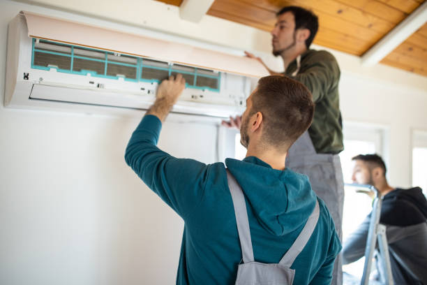  Bonita, CA HVAC Pros