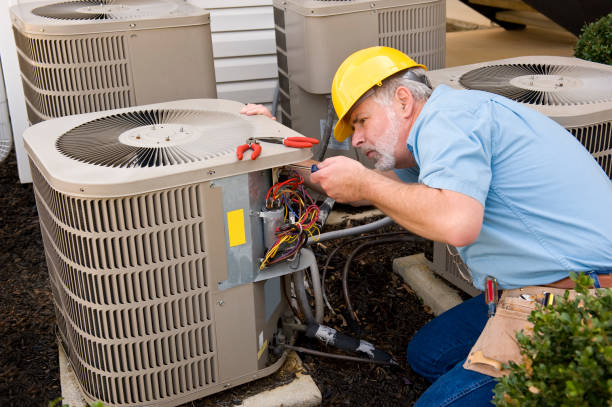 Best Seasonal HVAC Services in Bonita, CA