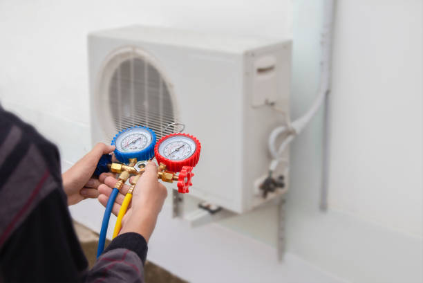 Best Solar-powered HVAC Systems in Bonita, CA
